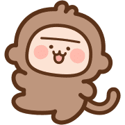 The Monkey Emoji รูปที่ 35