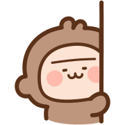 The Monkey Emoji รูปที่ 36