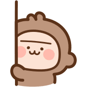 The Monkey Emoji รูปที่ 37