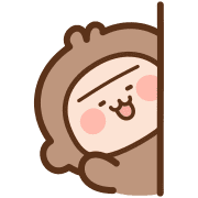 The Monkey Emoji รูปที่ 38
