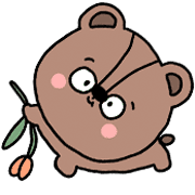 Hi, cuteness ! รูปที่ 30
