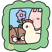 Hi, cuteness ! รูปที่ 32