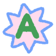 sweetie alphabet emoji