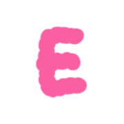 sweetie alphabet emoji รูปที่ 5