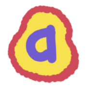 sweetie alphabet emoji รูปที่ 27