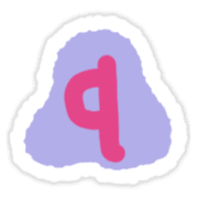 sweetie alphabet emoji รูปที่ 43