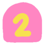 sweetie alphabet emoji รูปที่ 54