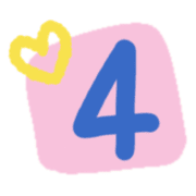 sweetie alphabet emoji รูปที่ 56