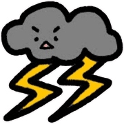 อิโมจิไลน์ emoji for the season and weather