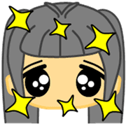อิโมจิไลน์ PIYOTARO FRIENDS RIOSA Emoji 16