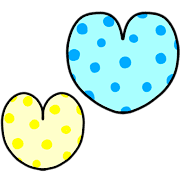 อิโมจิไลน์ Usable hamster Emoji2(Summer)