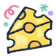 cutie crayons !