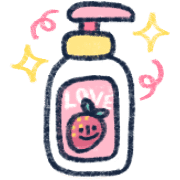 cutie crayons ! รูปที่ 5