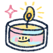 cutie crayons ! รูปที่ 8