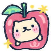 cutie crayons ! รูปที่ 22