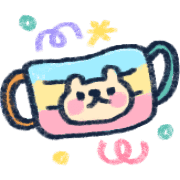 cutie crayons ! รูปที่ 23