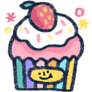 cutie crayons ! รูปที่ 25