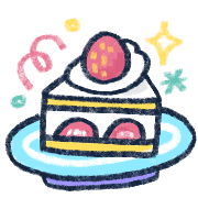 cutie crayons ! รูปที่ 28