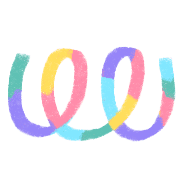 cutie crayons ! รูปที่ 30