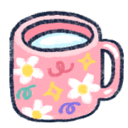 cutie crayons ! รูปที่ 33