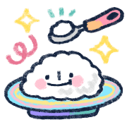 cutie crayons ! รูปที่ 34