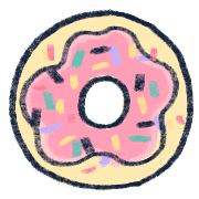 cutie crayons ! รูปที่ 35