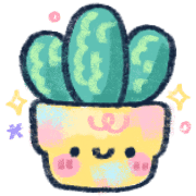 cutie crayons ! รูปที่ 38