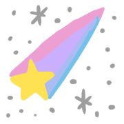 อิโมจิไลน์ Space Emoji!