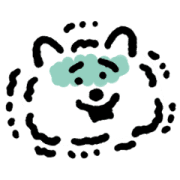 DOUHUA THE SAMOYED