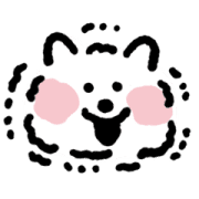 DOUHUA THE SAMOYED รูปที่ 5