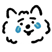 DOUHUA THE SAMOYED รูปที่ 9