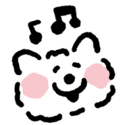 DOUHUA THE SAMOYED รูปที่ 10