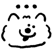 DOUHUA THE SAMOYED รูปที่ 13