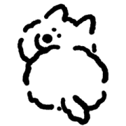 DOUHUA THE SAMOYED รูปที่ 15
