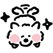 DOUHUA THE SAMOYED รูปที่ 18