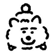 DOUHUA THE SAMOYED รูปที่ 19