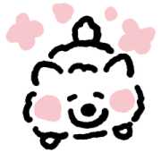 DOUHUA THE SAMOYED รูปที่ 20