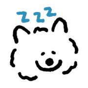 DOUHUA THE SAMOYED รูปที่ 22