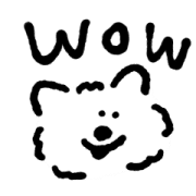 DOUHUA THE SAMOYED รูปที่ 24