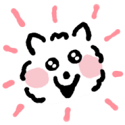 DOUHUA THE SAMOYED รูปที่ 25