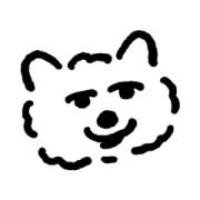 DOUHUA THE SAMOYED รูปที่ 28