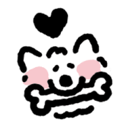 DOUHUA THE SAMOYED รูปที่ 34