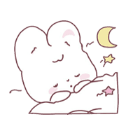 Pink bunny cute รูปที่ 35