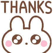 lovely mini Sticker