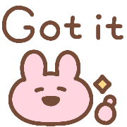 lovely mini Sticker รูปที่ 5