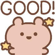 lovely mini Sticker รูปที่ 10