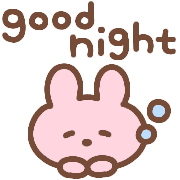 lovely mini Sticker รูปที่ 13