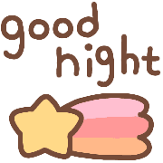 lovely mini Sticker รูปที่ 14