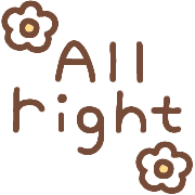 lovely mini Sticker รูปที่ 15