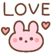 lovely mini Sticker รูปที่ 23